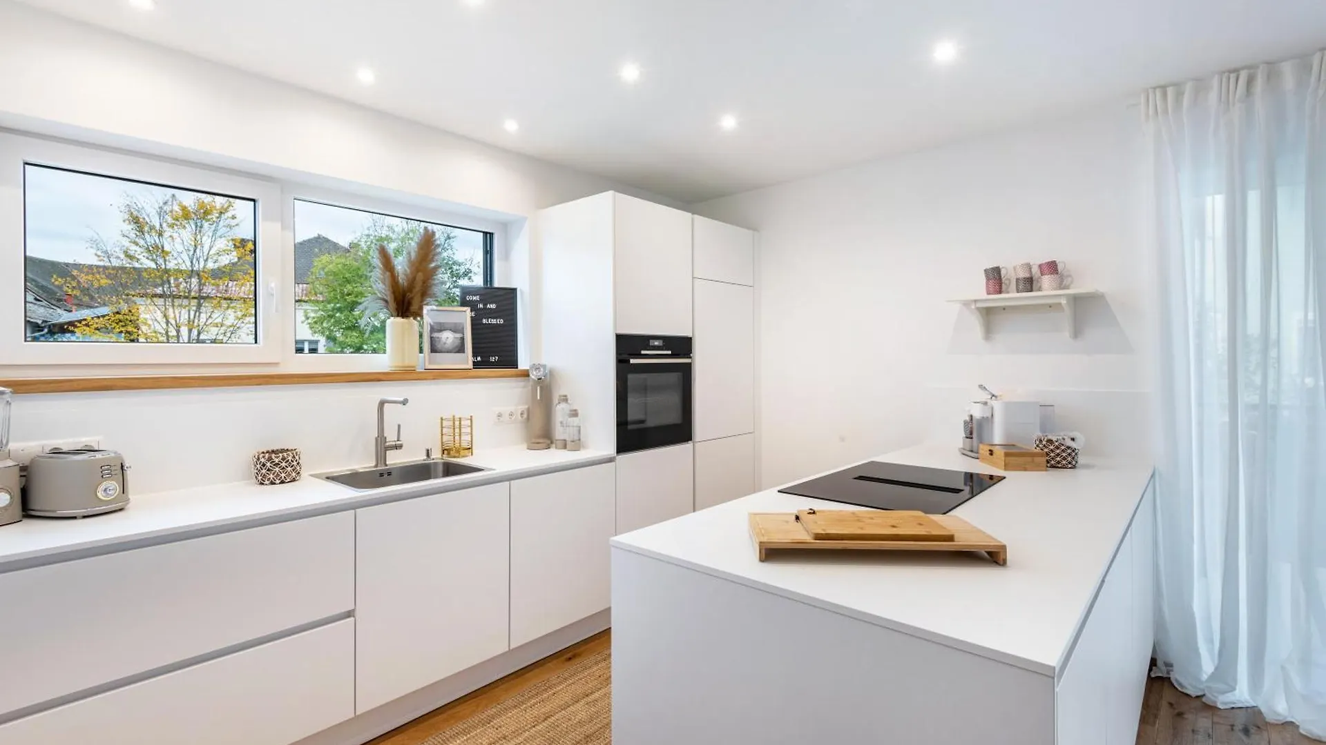Apartman Bei Therese - Obergeschoss Miltach Németország