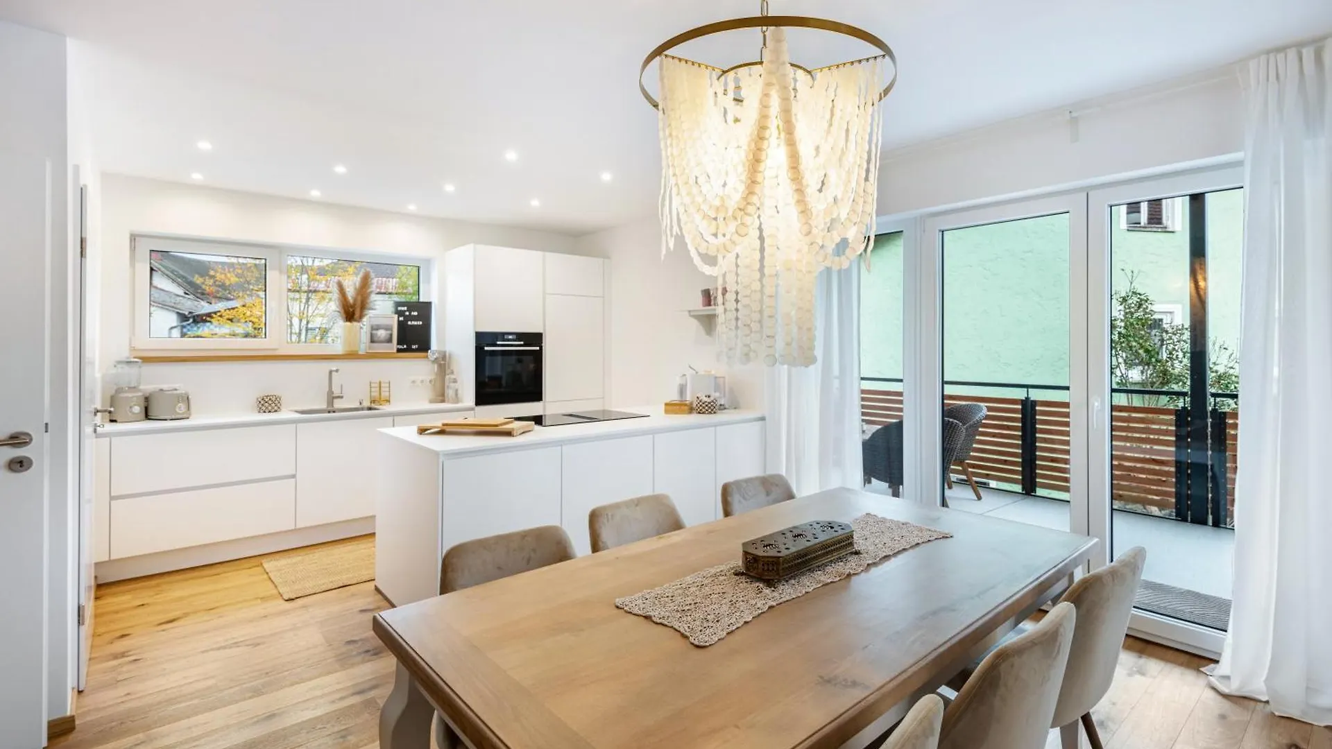 Apartman Bei Therese - Obergeschoss Miltach Németország